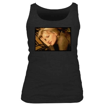 Alice Evans Women's Tank Top