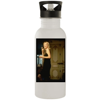 Alice Evans Stainless Steel Water Bottle