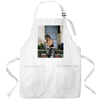 Alicia Keys Apron