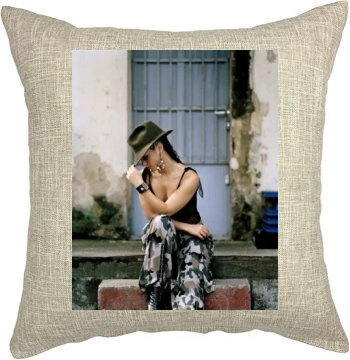 Alicia Keys Pillow