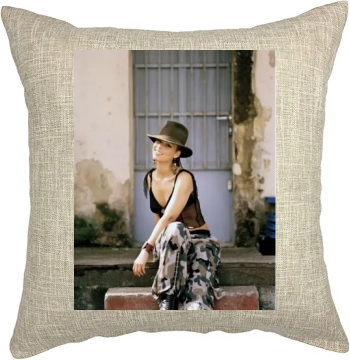 Alicia Keys Pillow