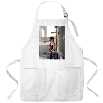 Alicia Keys Apron