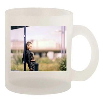 Alicia Keys 10oz Frosted Mug