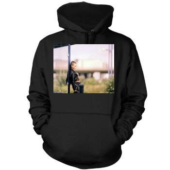 Alicia Keys Mens Pullover Hoodie Sweatshirt