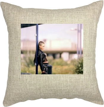 Alicia Keys Pillow