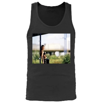 Alicia Keys Men's Tank Top