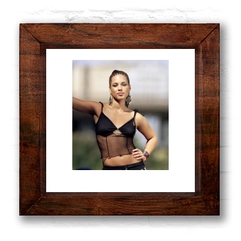 Alicia Keys 6x6