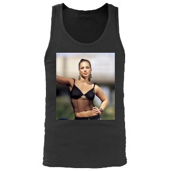 Alicia Keys Men's Tank Top