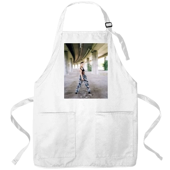 Alicia Keys Apron