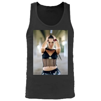 Alicia Keys Men's Tank Top