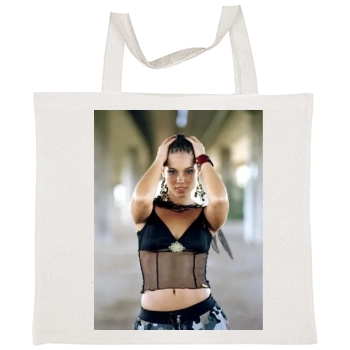 Alicia Keys Tote