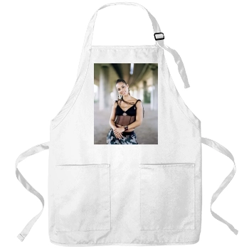 Alicia Keys Apron