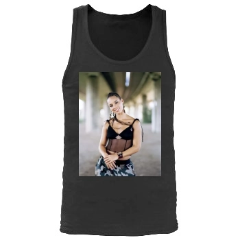 Alicia Keys Men's Tank Top