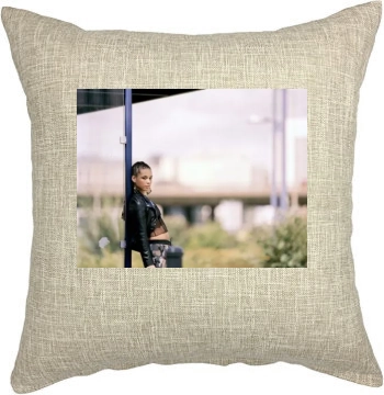 Alicia Keys Pillow