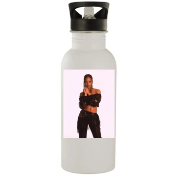 Alicia Keys Stainless Steel Water Bottle