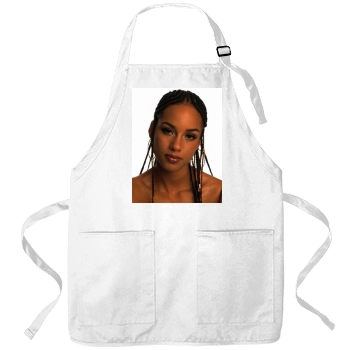 Alicia Keys Apron