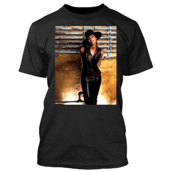 Alicia Keys Men's TShirt