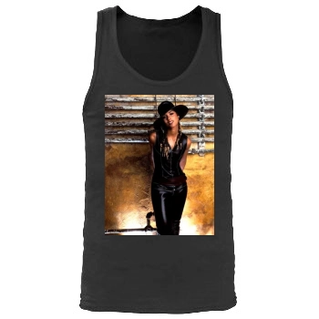 Alicia Keys Men's Tank Top