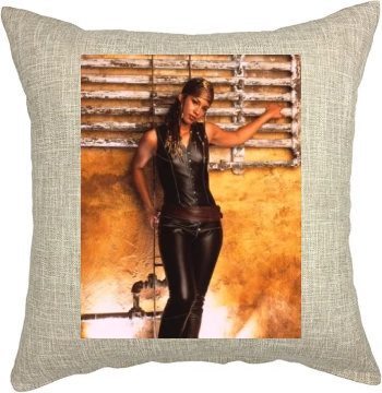 Alicia Keys Pillow