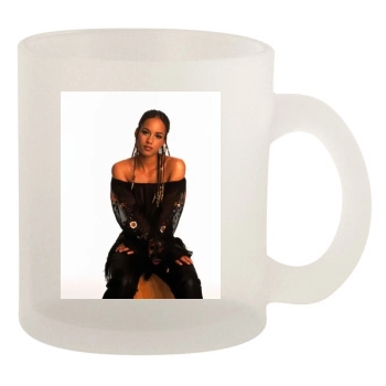 Alicia Keys 10oz Frosted Mug