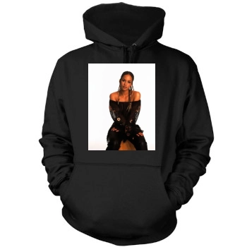 Alicia Keys Mens Pullover Hoodie Sweatshirt