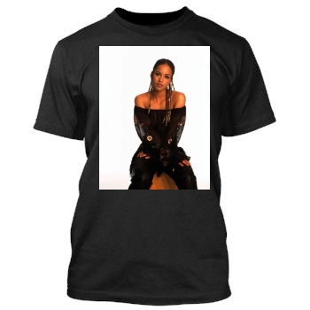 Alicia Keys Men's TShirt