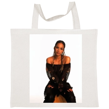 Alicia Keys Tote