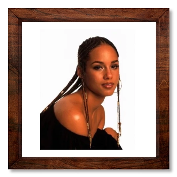 Alicia Keys 12x12