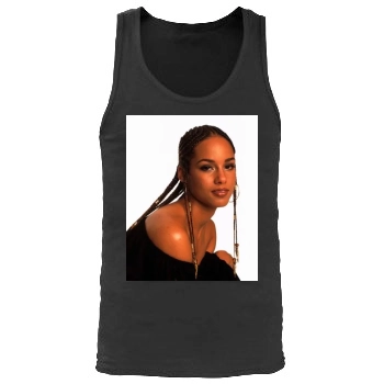 Alicia Keys Men's Tank Top