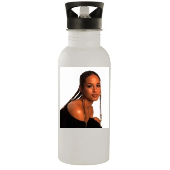 Alicia Keys Stainless Steel Water Bottle