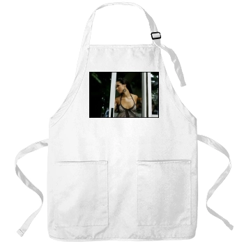 Alicia Keys Apron