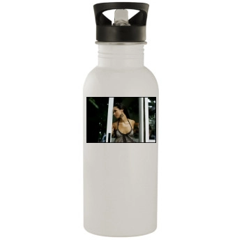 Alicia Keys Stainless Steel Water Bottle