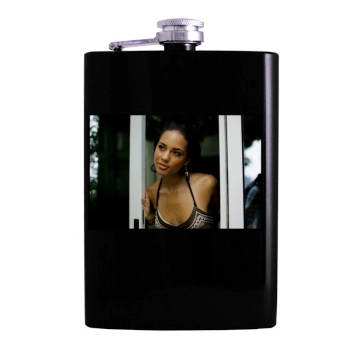 Alicia Keys Hip Flask