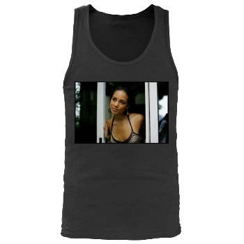 Alicia Keys Men's Tank Top