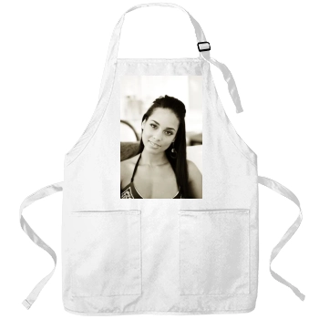 Alicia Keys Apron