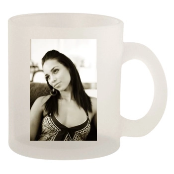 Alicia Keys 10oz Frosted Mug