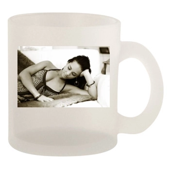 Alicia Keys 10oz Frosted Mug