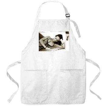 Alicia Keys Apron