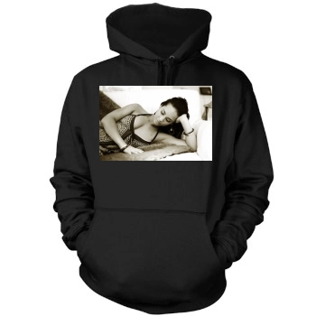 Alicia Keys Mens Pullover Hoodie Sweatshirt