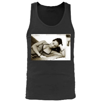 Alicia Keys Men's Tank Top