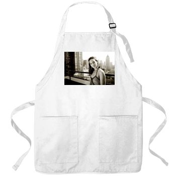 Alicia Keys Apron