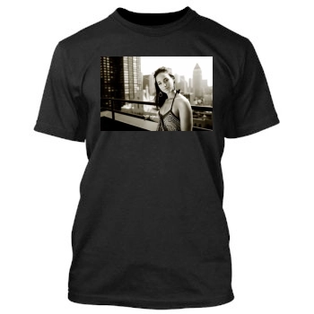 Alicia Keys Men's TShirt