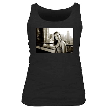 Alicia Keys Women's Tank Top