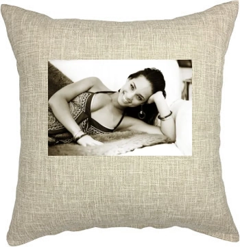 Alicia Keys Pillow