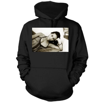 Alicia Keys Mens Pullover Hoodie Sweatshirt