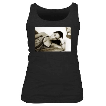 Alicia Keys Women's Tank Top