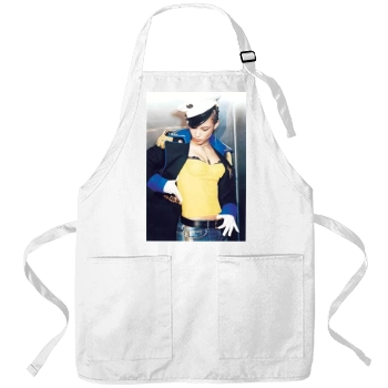 Alicia Keys Apron