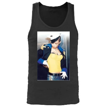 Alicia Keys Men's Tank Top