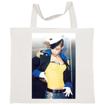 Alicia Keys Tote