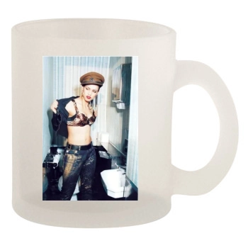 Alicia Keys 10oz Frosted Mug